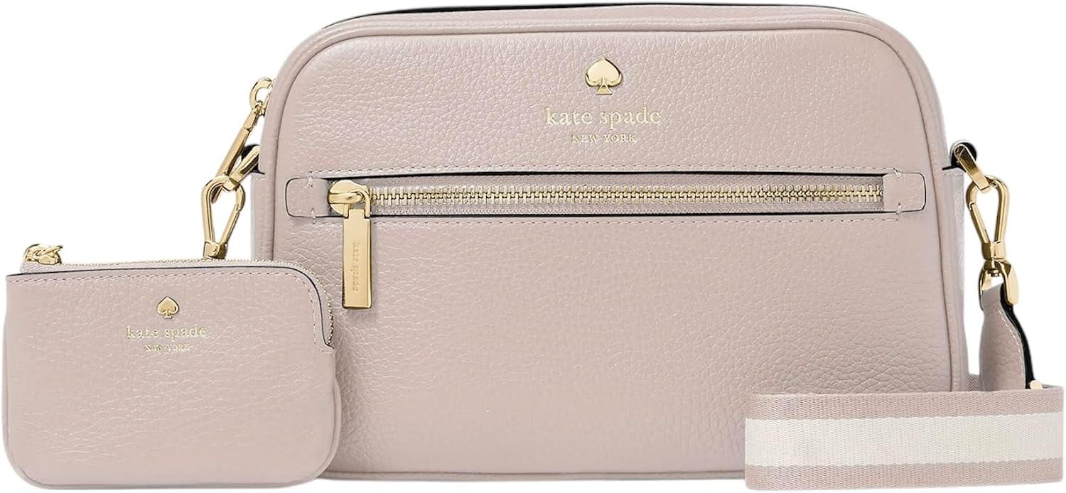 kate spade new york Emma Camera Bag