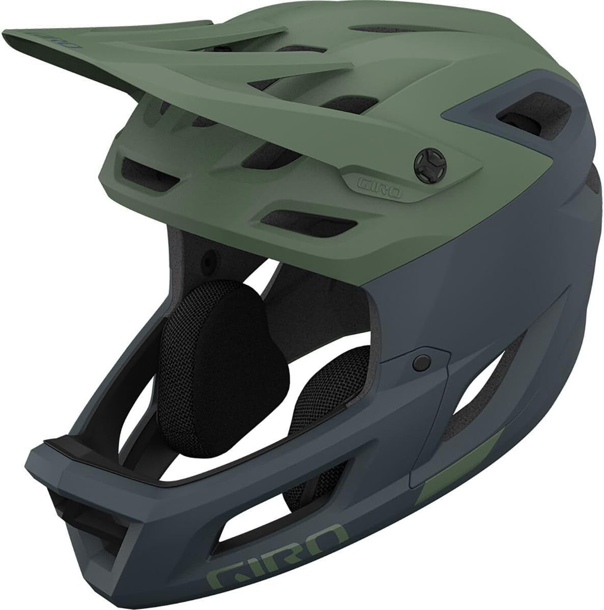 Giro Coalition Spherical