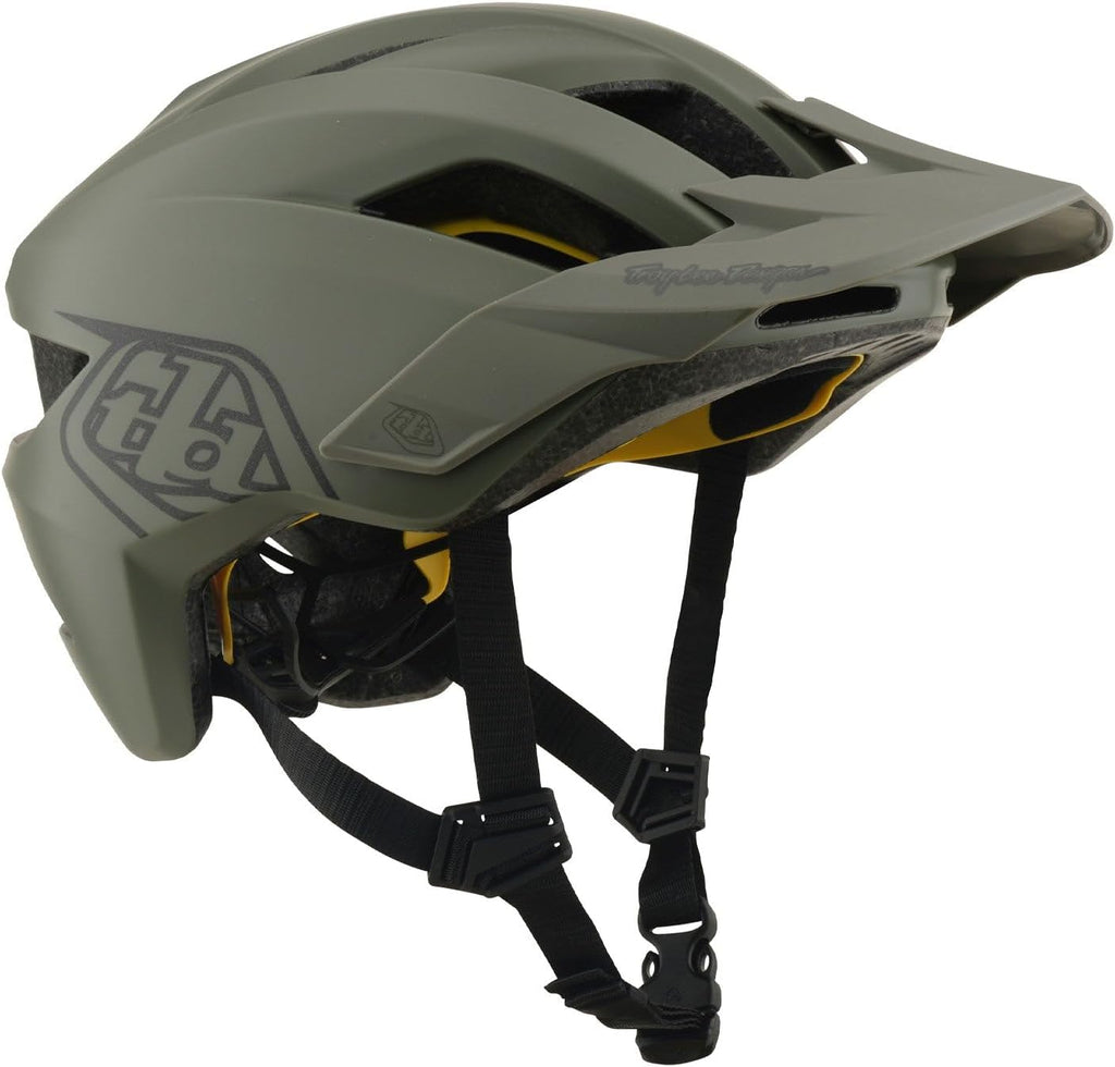 Troy Lee Designs - Youth FLOWLINE Helmet, MIPS for Mountain Bicycle MTB