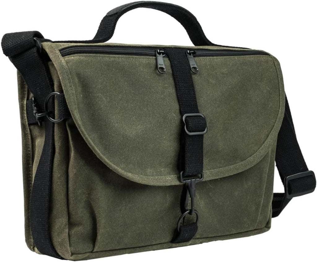 Domke F-803 WaxWear Camera Case