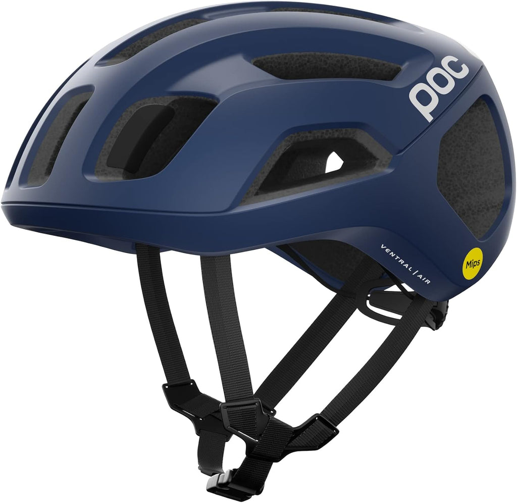 POC, Ventral Air MIPS Road Cycling Helmet with Performance Cooling