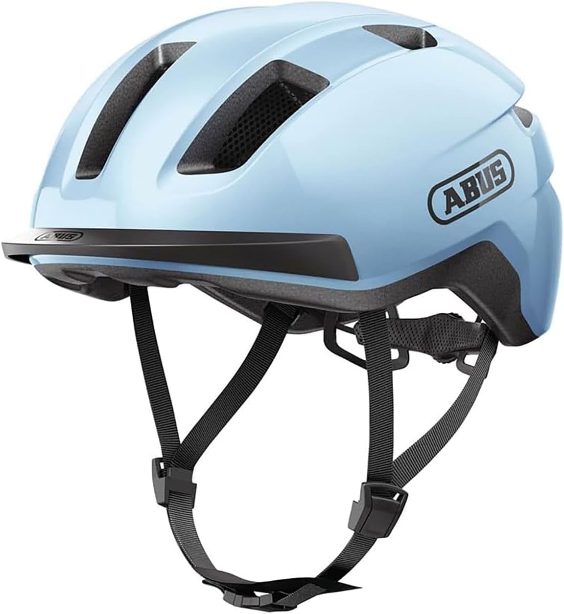 ABUS Purl-Y Urban Adult Helmet