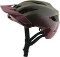 Troy Lee Designs Flowline Adult Mountain Bike Trail All Mountain Helmet W/MIPS