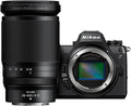 Nikon Z6III Mirrorless Camera 28-400mm Lens Kits