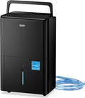 dehumidifier (Black, with pump no wifi)