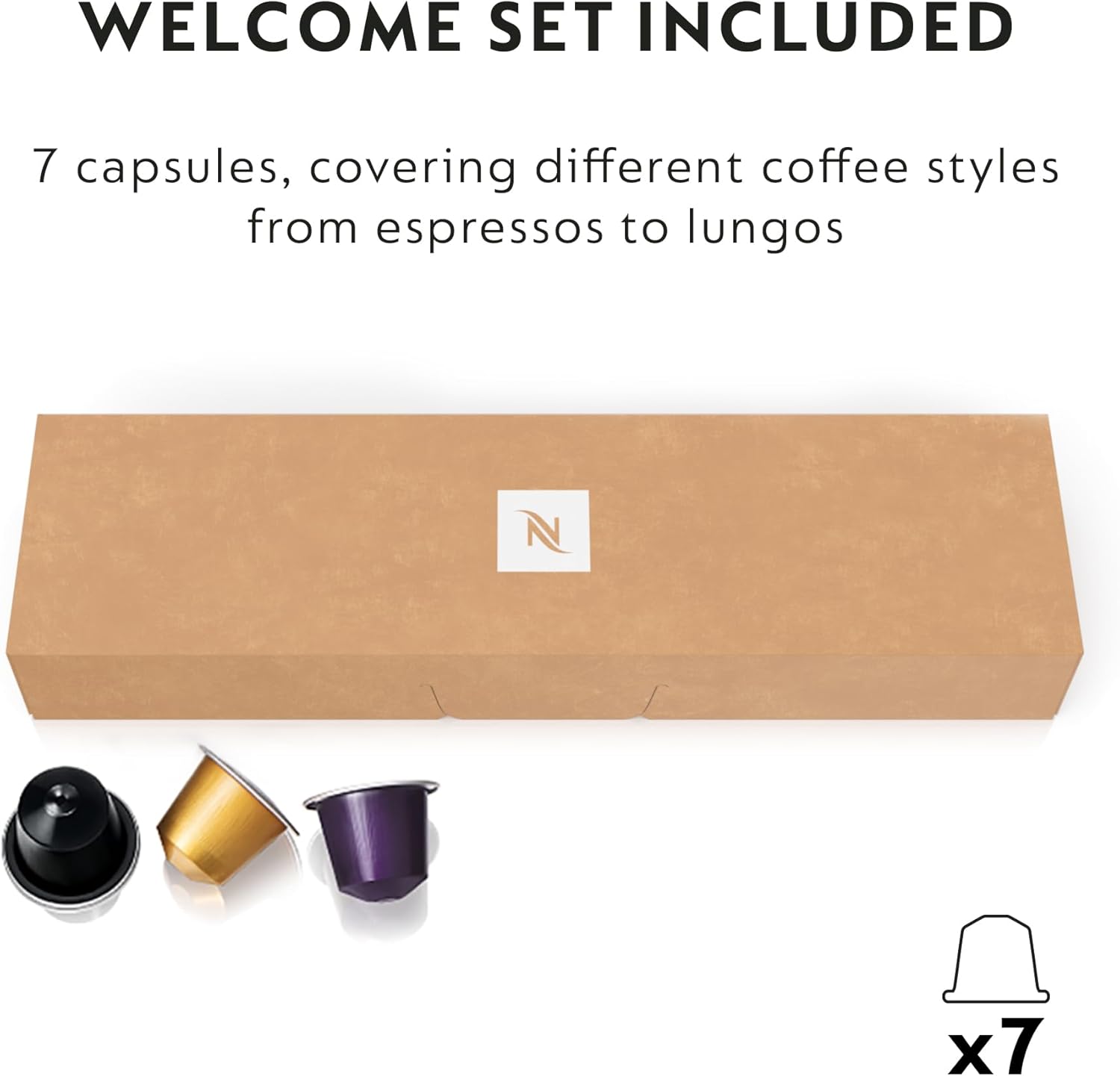 Nespresso Creatista Pro Espresso Machine by Breville, Stainless Steel