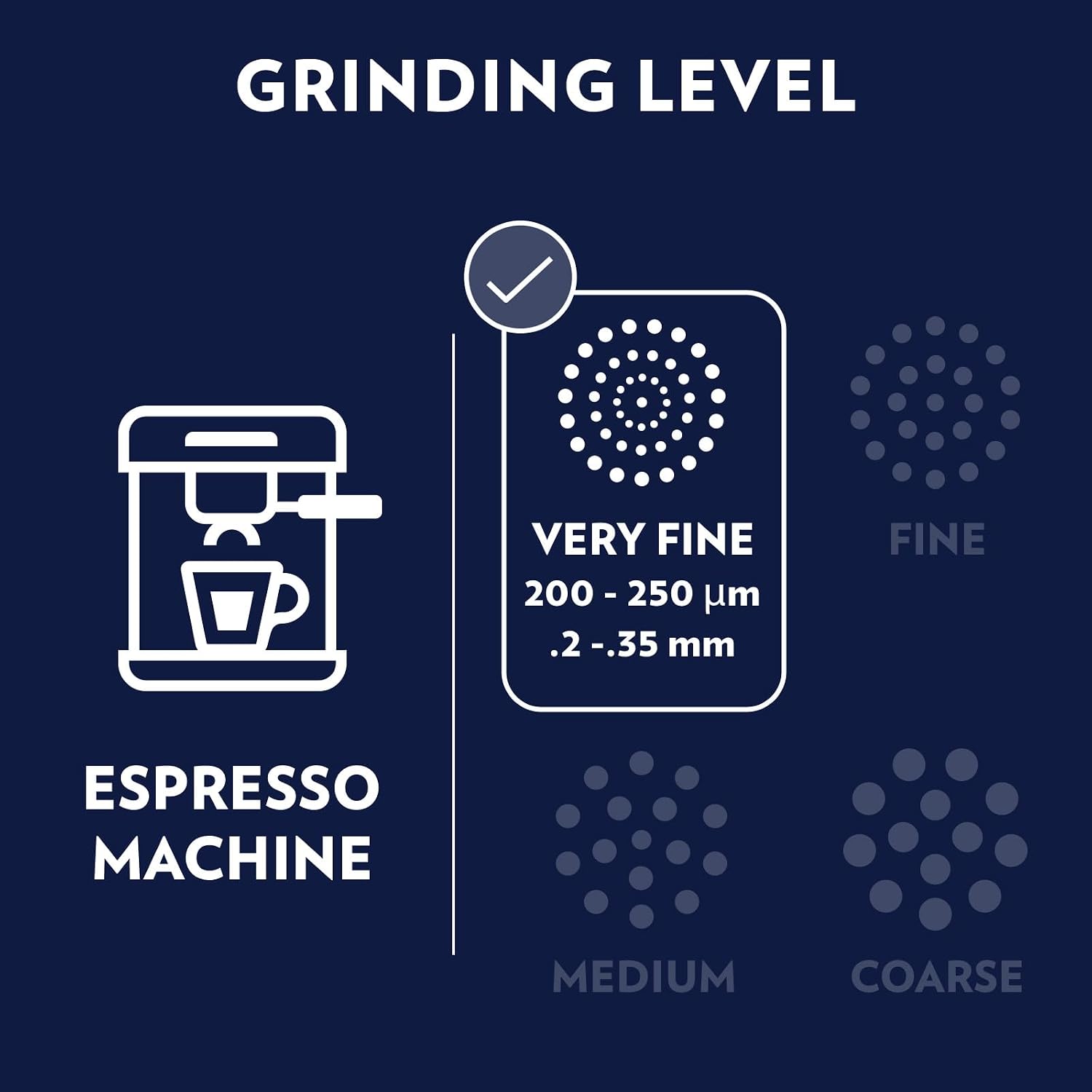 Lavazza Gran Riserva Whole Bean Coffee Blend, Dark Espresso Roast, 2.2LB Bag Authentic Italian (Pack of 6)