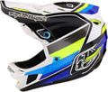Troy Lee Designs D4 Helmets for Mountain Biking MTB BMX