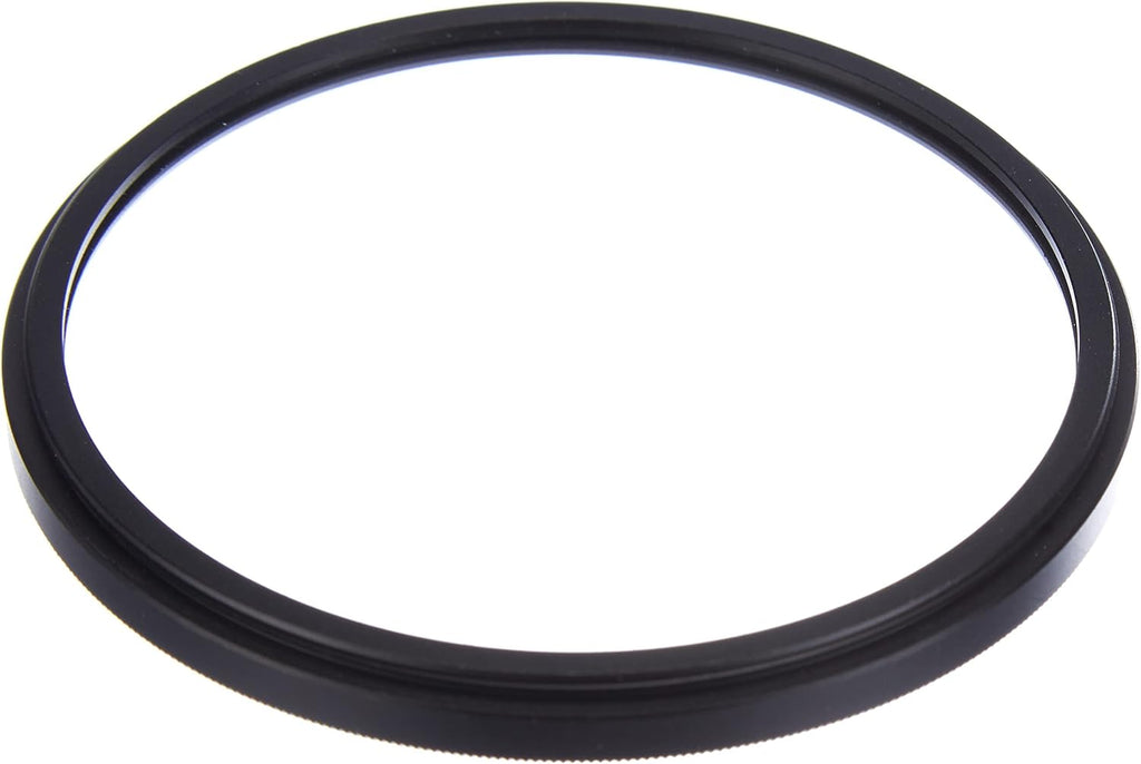 Tiffen 77mm Black Pro-Mist 1/4 Filter|Black Pro-Mist Filter|Ultra Slim|Cinematic Effect Camera for Portrait Photography/Video/Vlog