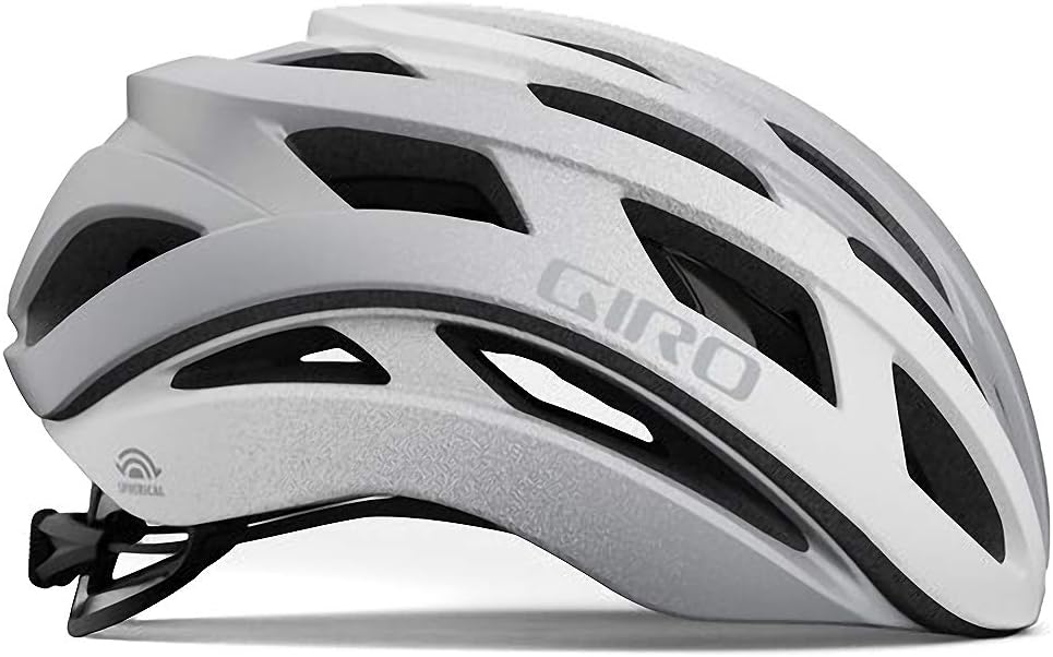 Giro Helios Spherical Bicycle Helmets