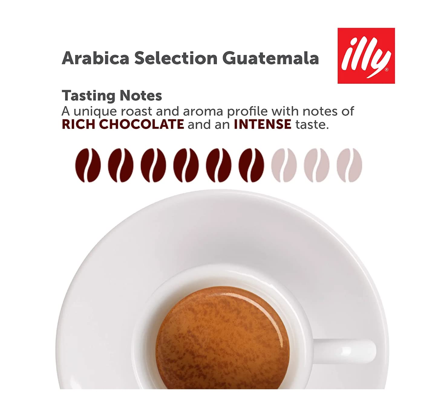 Illy iperEspresso capsules - 21 Count Capsules per Can - Parent