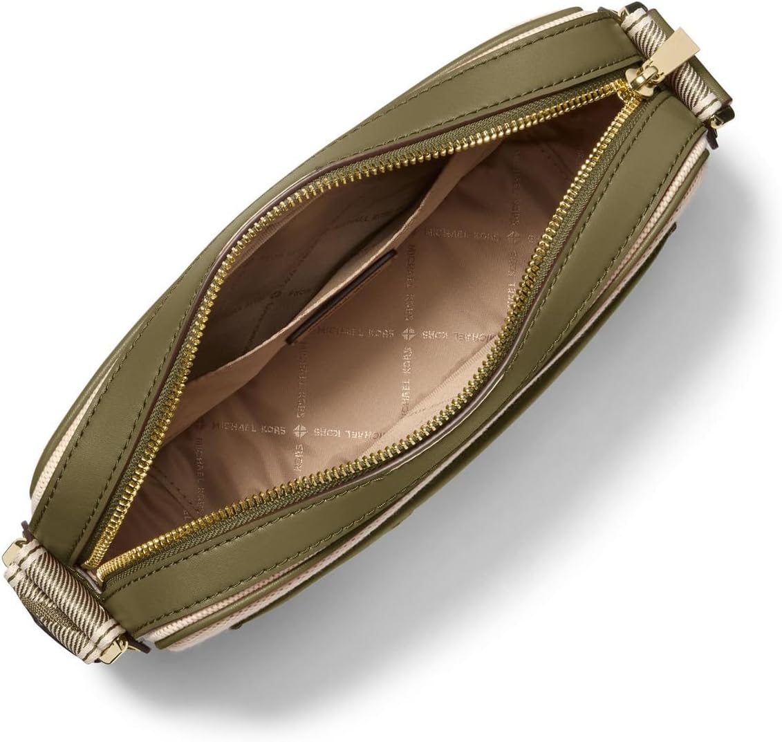 Michael Kors Women's Maeve Large Pocket Crossbody Bag