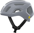 POC Ventral AIR MIPS - Road Cycling Helmet, Bicycle Helmet for Men and Women with MIPS Protection, Ideal for the Road, Lightweight and Optimally Ventilated, Adjustable in Size