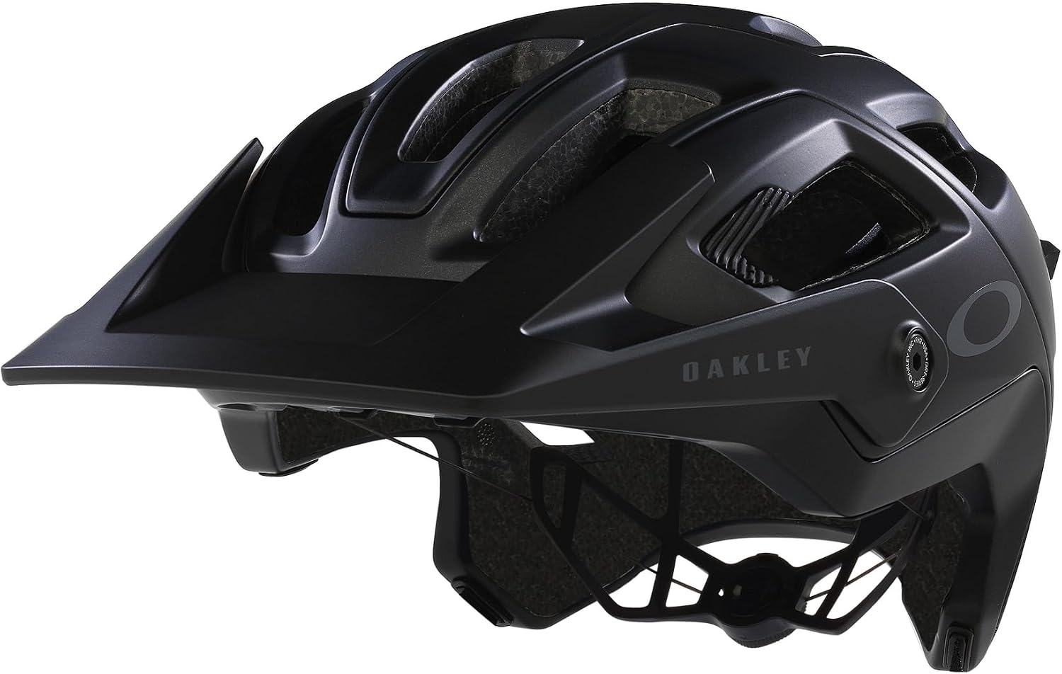 Oakley Unisex Drt5 Maven Bike Helmet