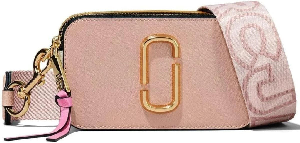 Marc Jacobs Snapshot