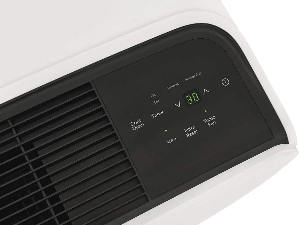 60 Pint Dehumidifier