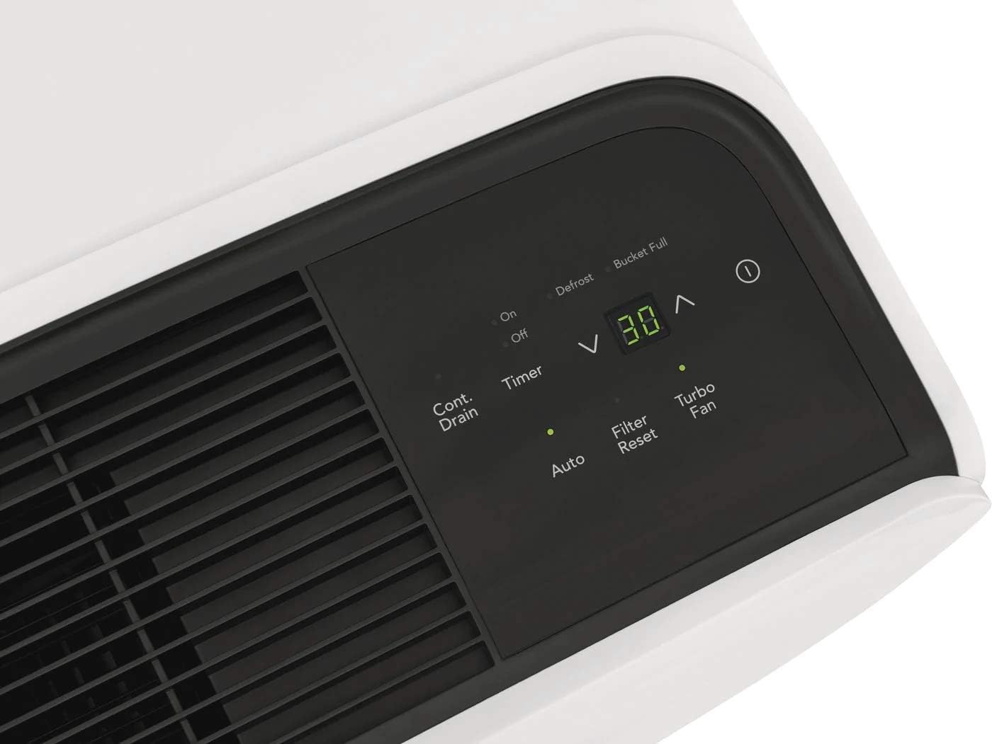 60 Pint Dehumidifier