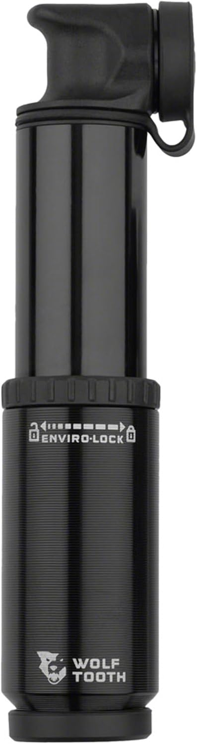 Wolf Tooth EnCase Pump