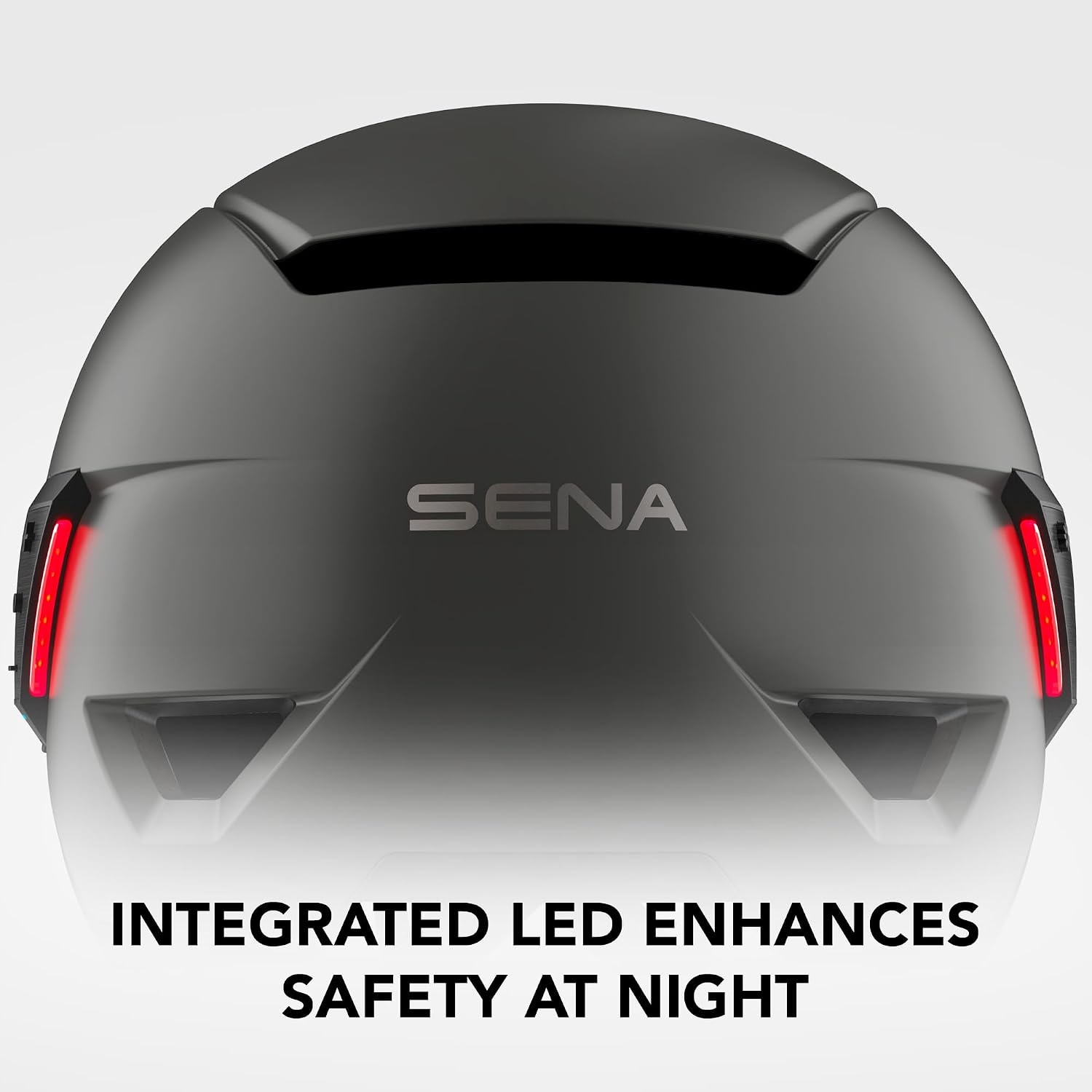 Sena U1 E-Bike Smart Helmet
