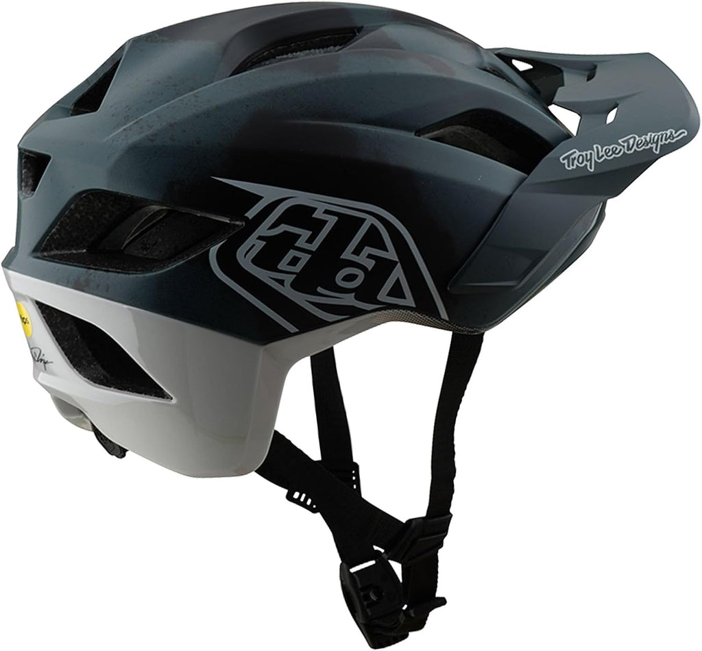 Troy Lee Designs Flowline SE Adult Mountain Bike Trail All Mountain Helmet W/MIPS