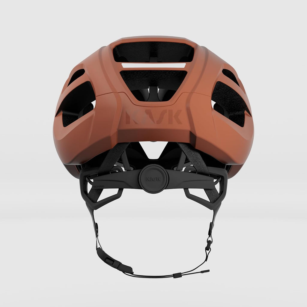 KASK Protone Icon Bike Helmet I Aerodynamic Road Cycling, Mountain Biking & Cyclocross Helmet