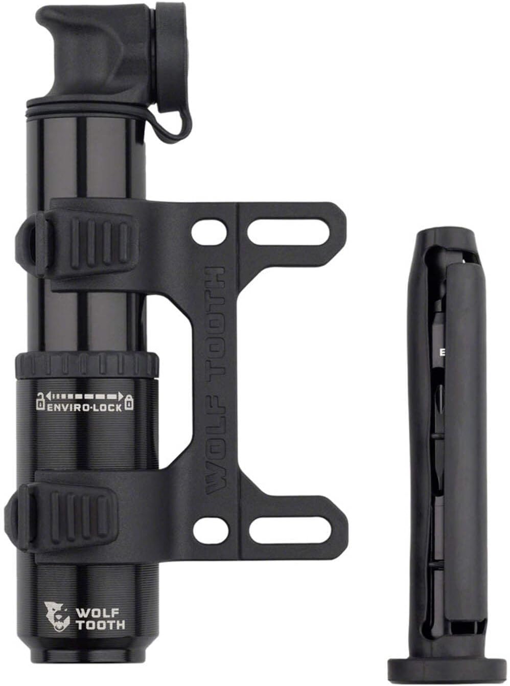 Wolf Tooth EnCase Pump