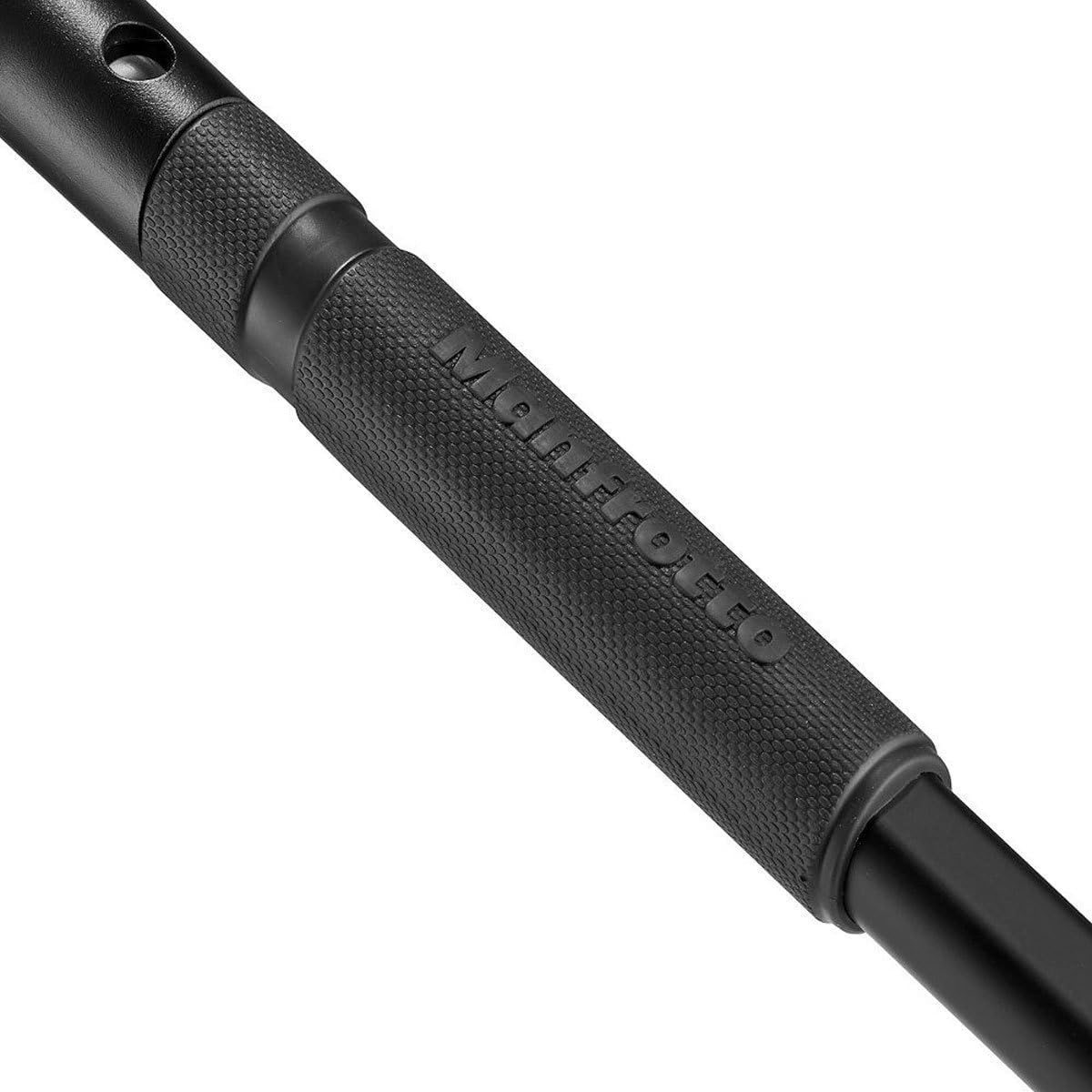 Manfrotto Element MII 4-Section Aluminum Tripod with Ball Head, Black