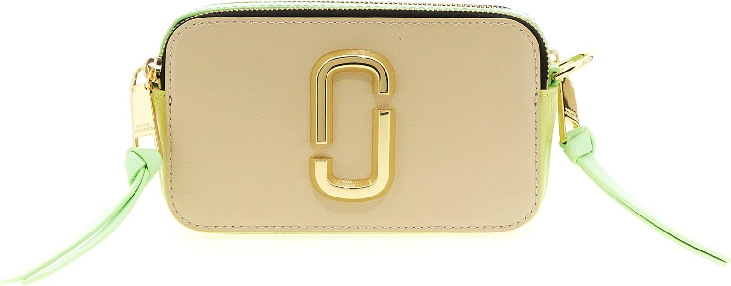 Marc Jacobs Snapshot