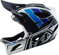 Troy Lee Designs Stage Adult Mountain Bike Downhill Enduro Helmet W/MIPS