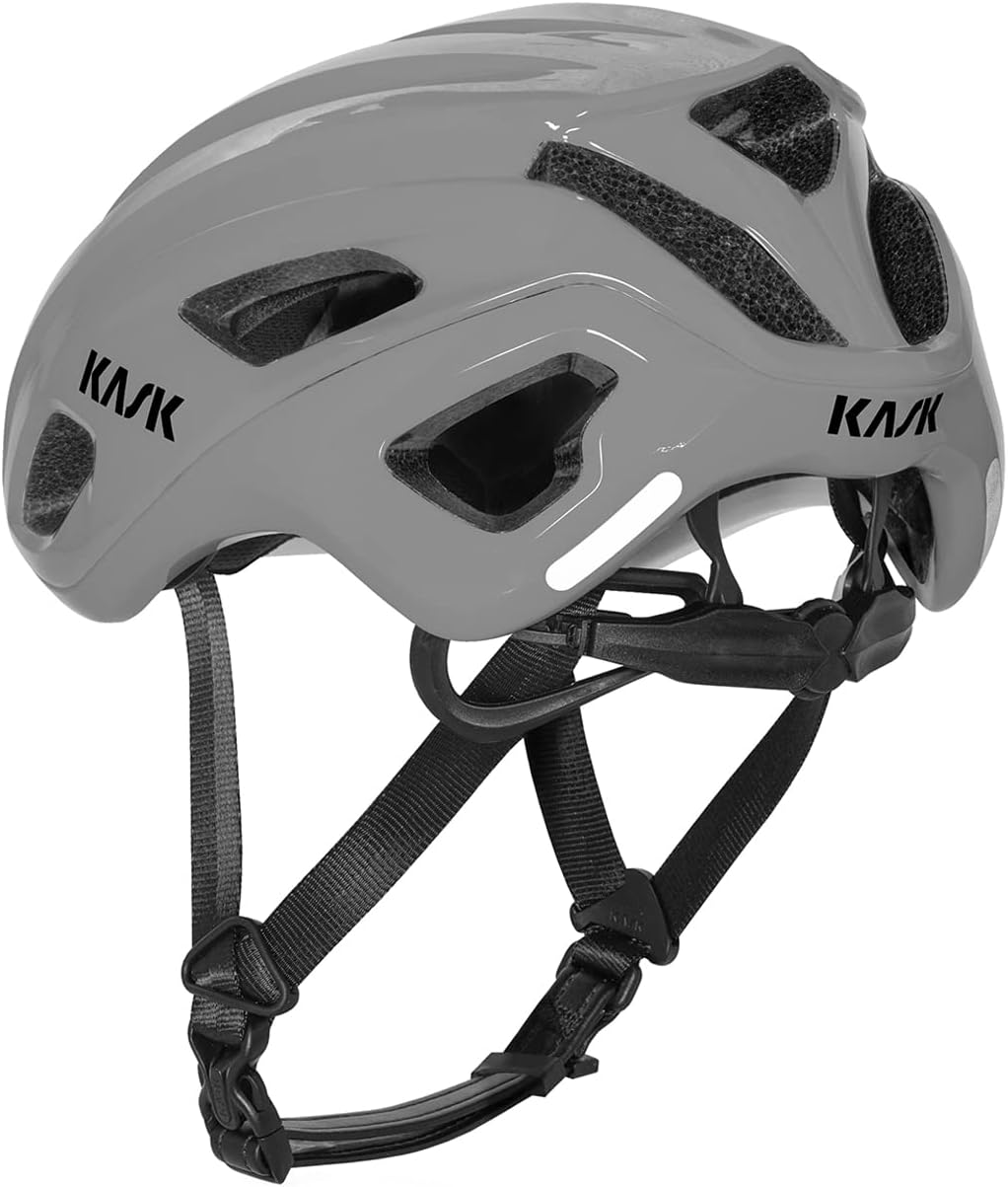 KASK Mojito3 Helmet I Road, Gravel and Commute Biking Helmet