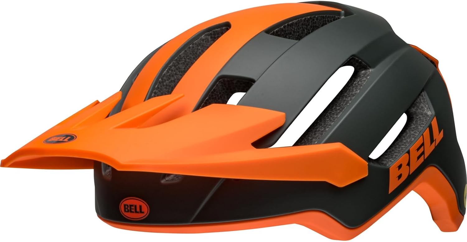 Bell 4Forty Air MIPS Bicycle Helmets