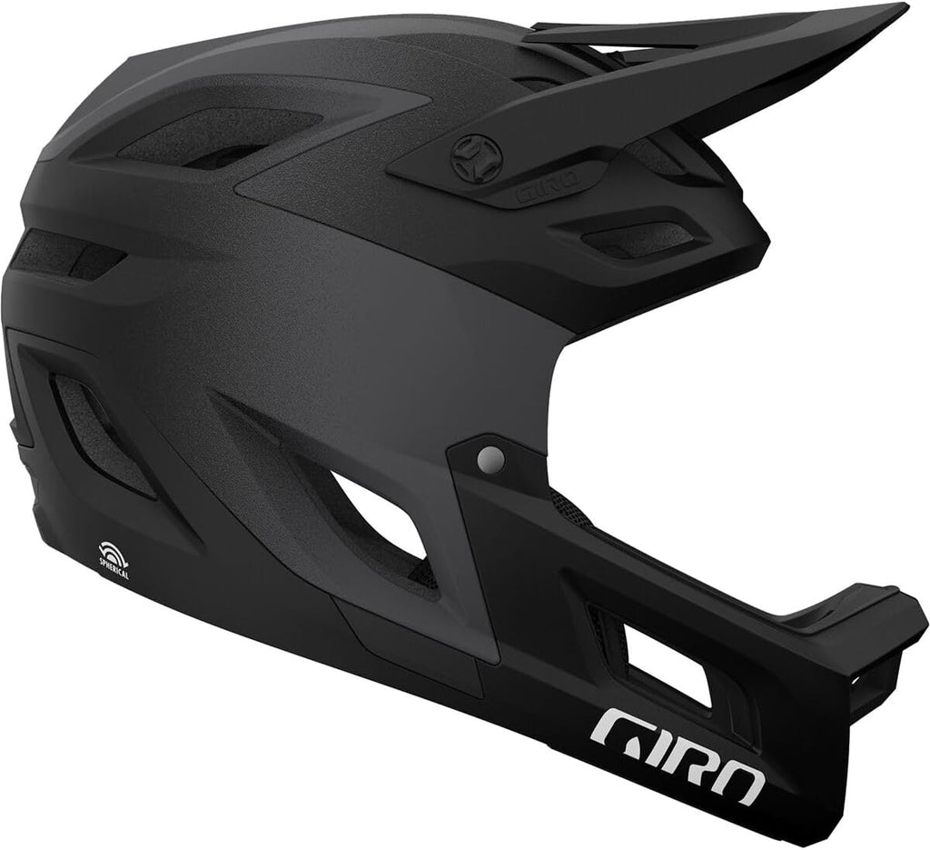Giro Coalition Spherical
