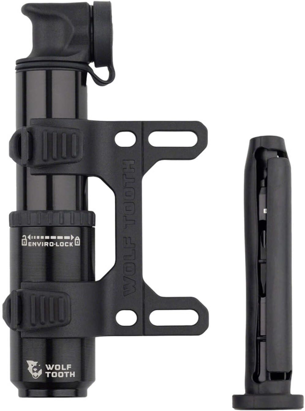 Wolf Tooth EnCase Pump