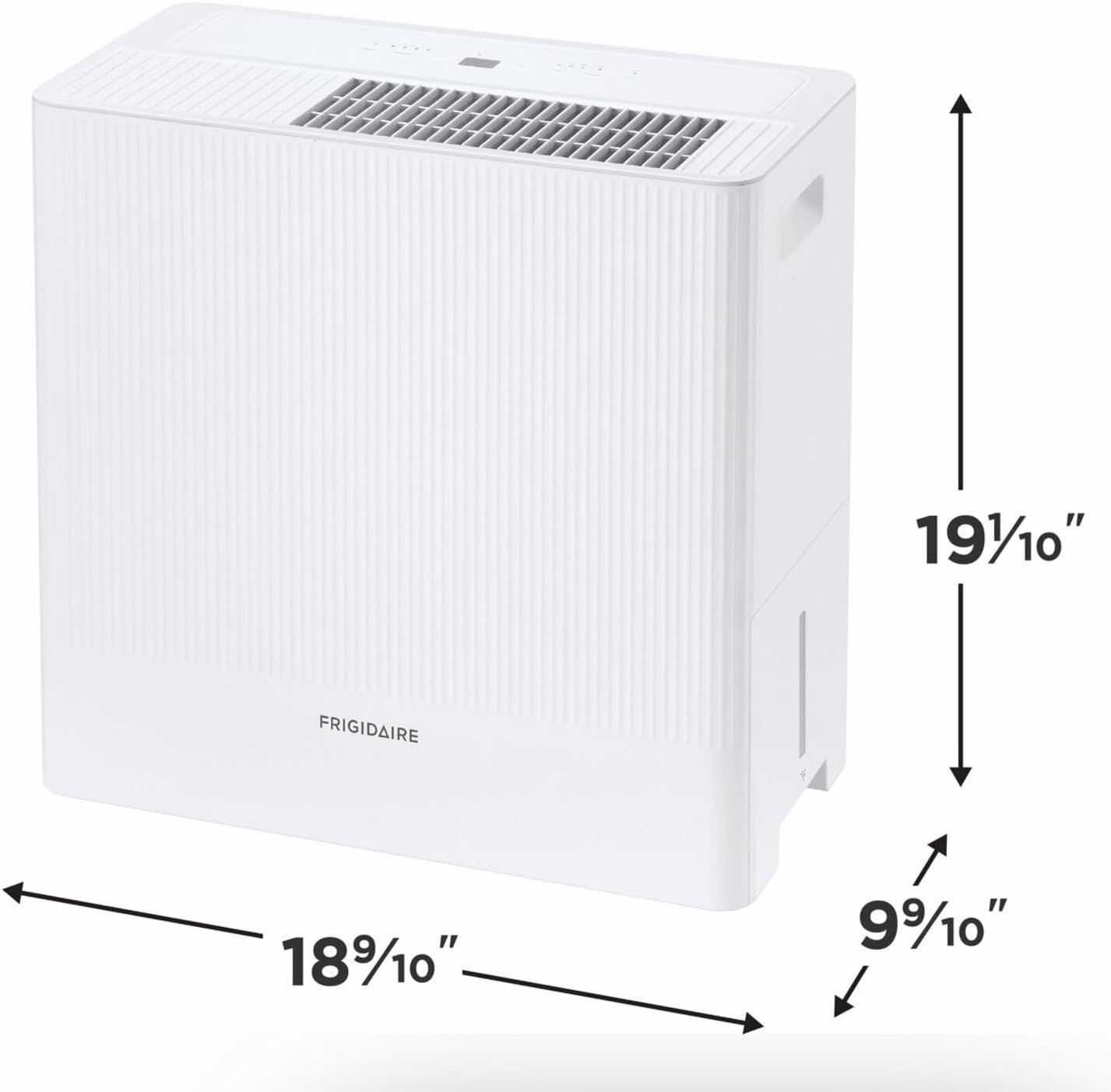 Frigidaire 50 Pint Utility Dehumidiifer