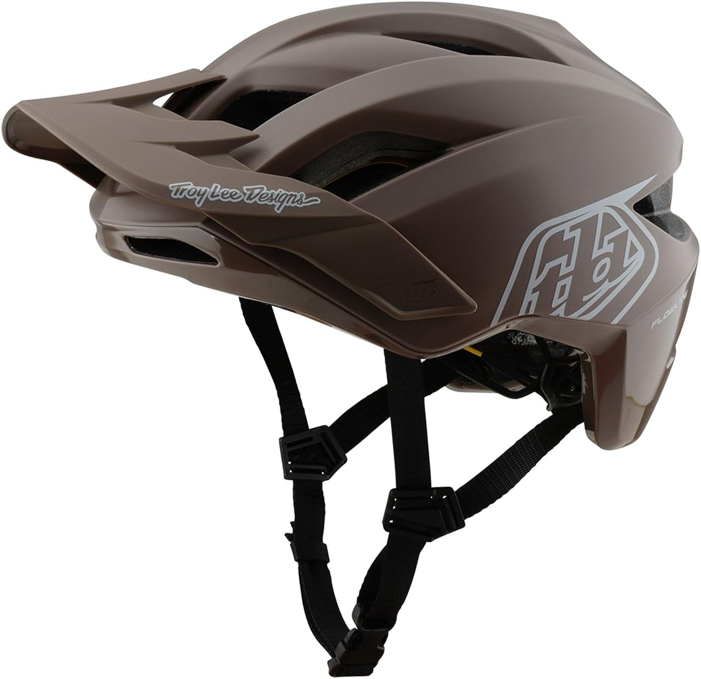Troy Lee Designs Flowline Adult Mountain Bike Trail All Mountain Helmet W/MIPS