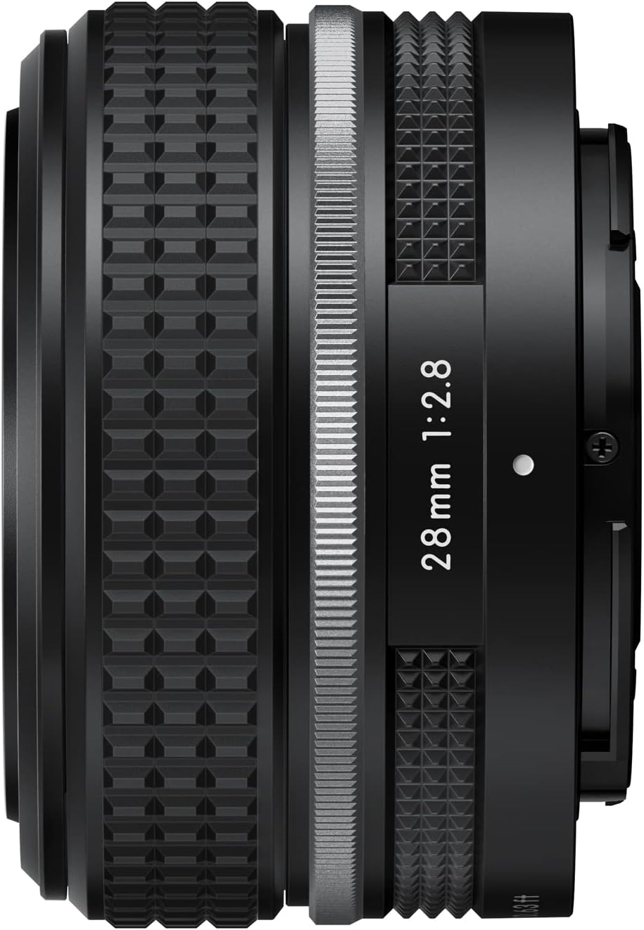 Nikon Z fc with Special Edition Prime Lens | Retro-inspired compact mirrorless stills/video camera with matching 28mm f/2.8 prime lens | Nikon USA Model