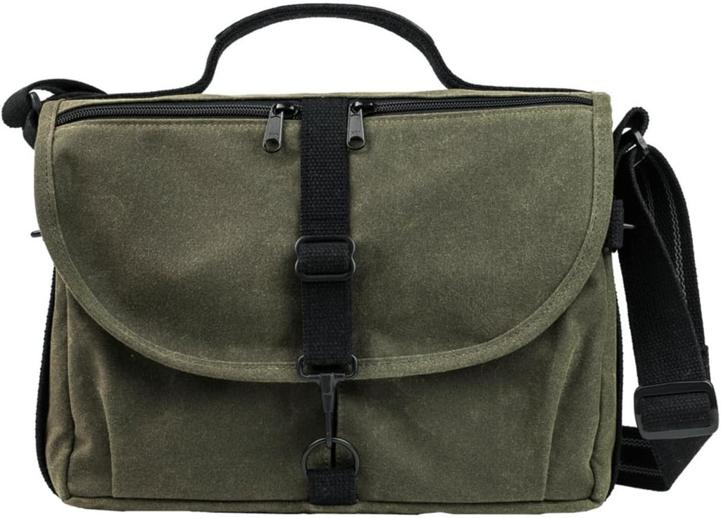 Domke F-803 WaxWear Camera Case