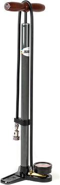 Plus Floor Pump by Silca