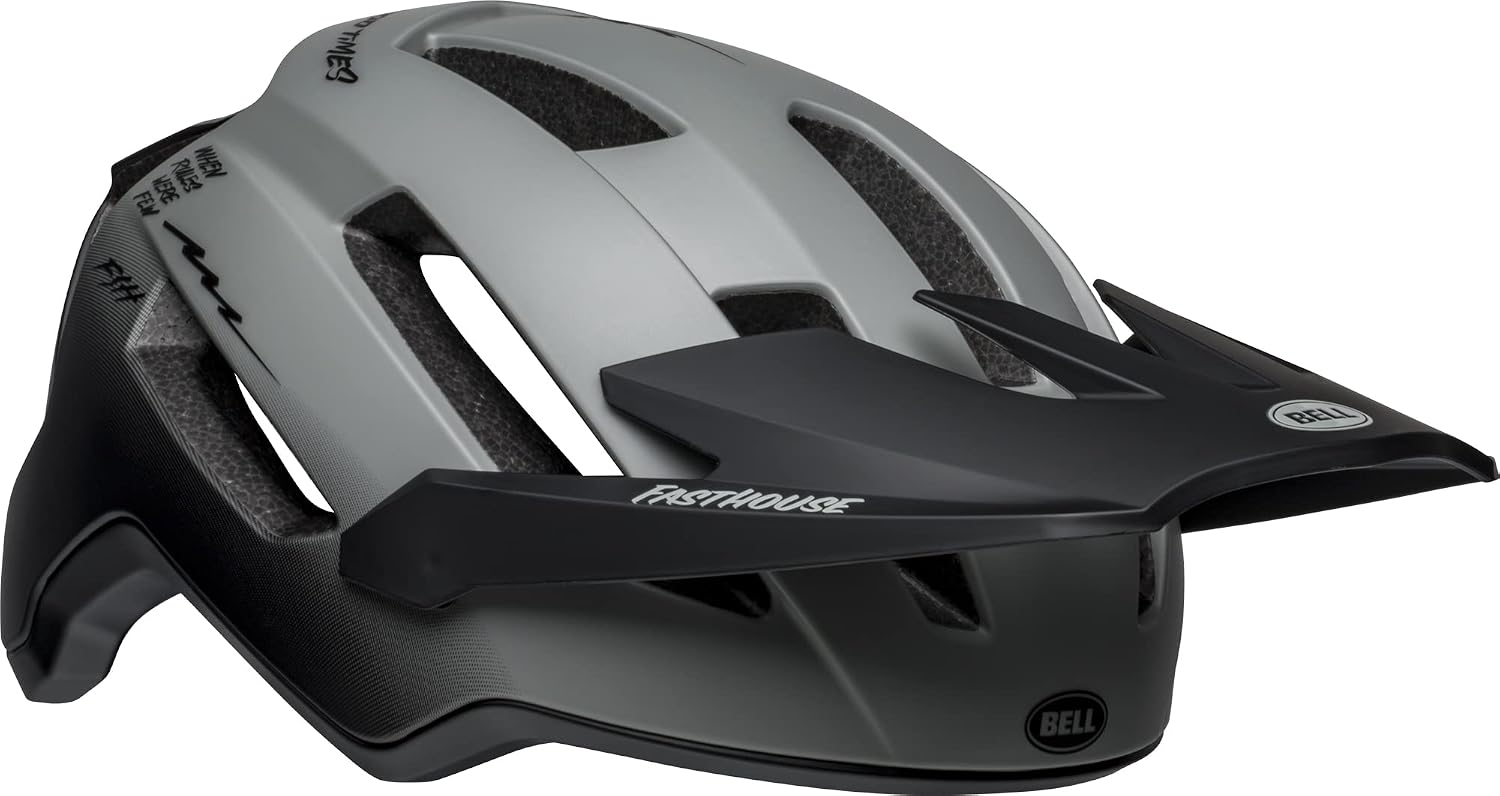Bell 4Forty Air MIPS Bicycle Helmets