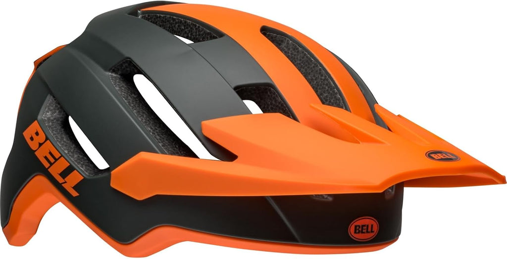 Bell 4Forty Air MIPS Bicycle Helmets