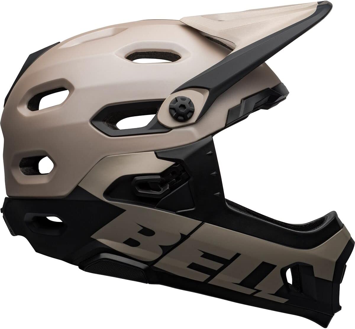 Bell Super DH MIPS