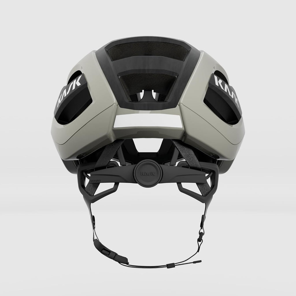 KASK Elemento Bike Helmet I Aerodynamic Road Cycling, Gravel & Mountain Biking, Cyclocross Cycling Helmet