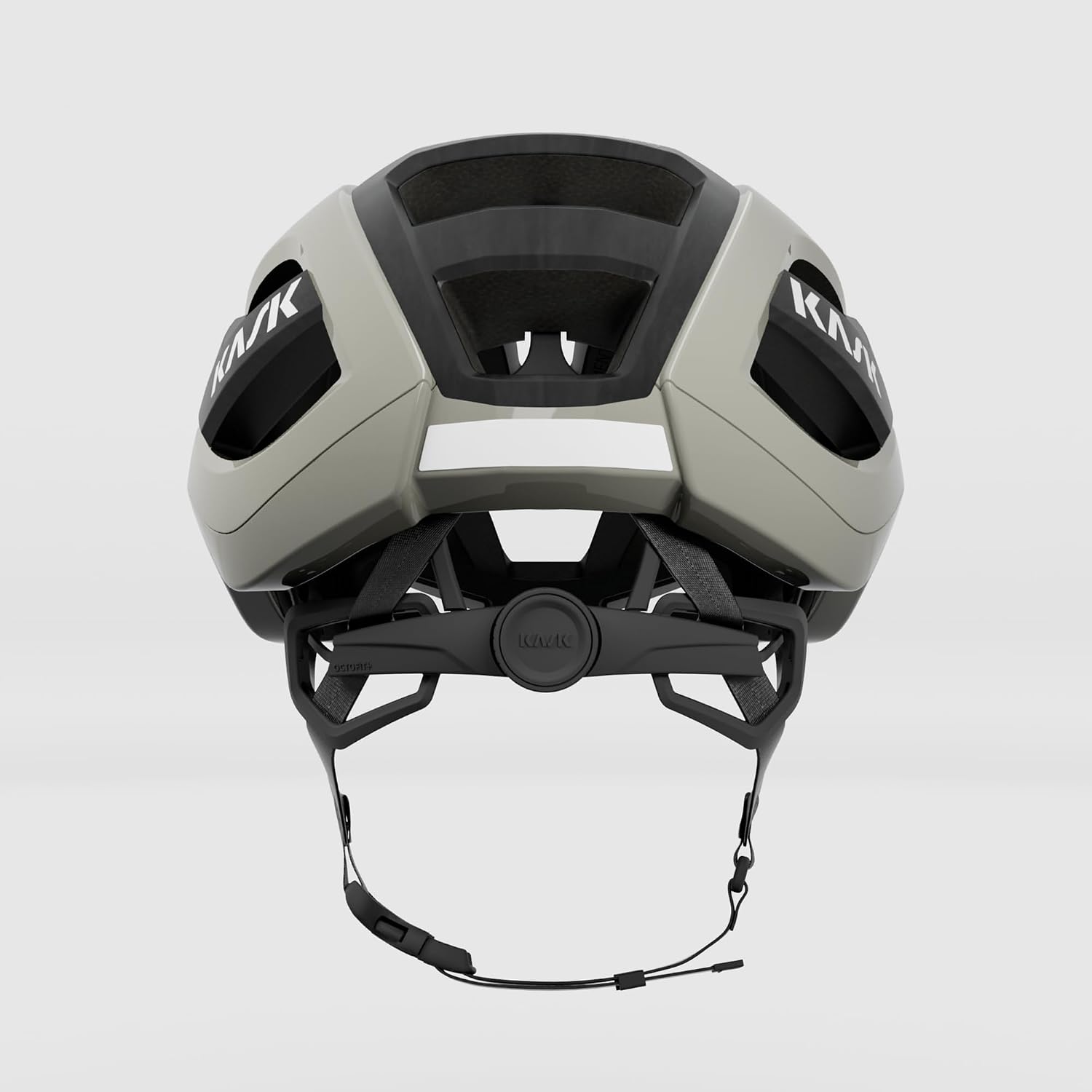 KASK Elemento Bike Helmet I Aerodynamic Road Cycling, Gravel & Mountain Biking, Cyclocross Cycling Helmet