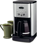 Cuisinart Brew Central 12-Cup Programmable Coffeemaker