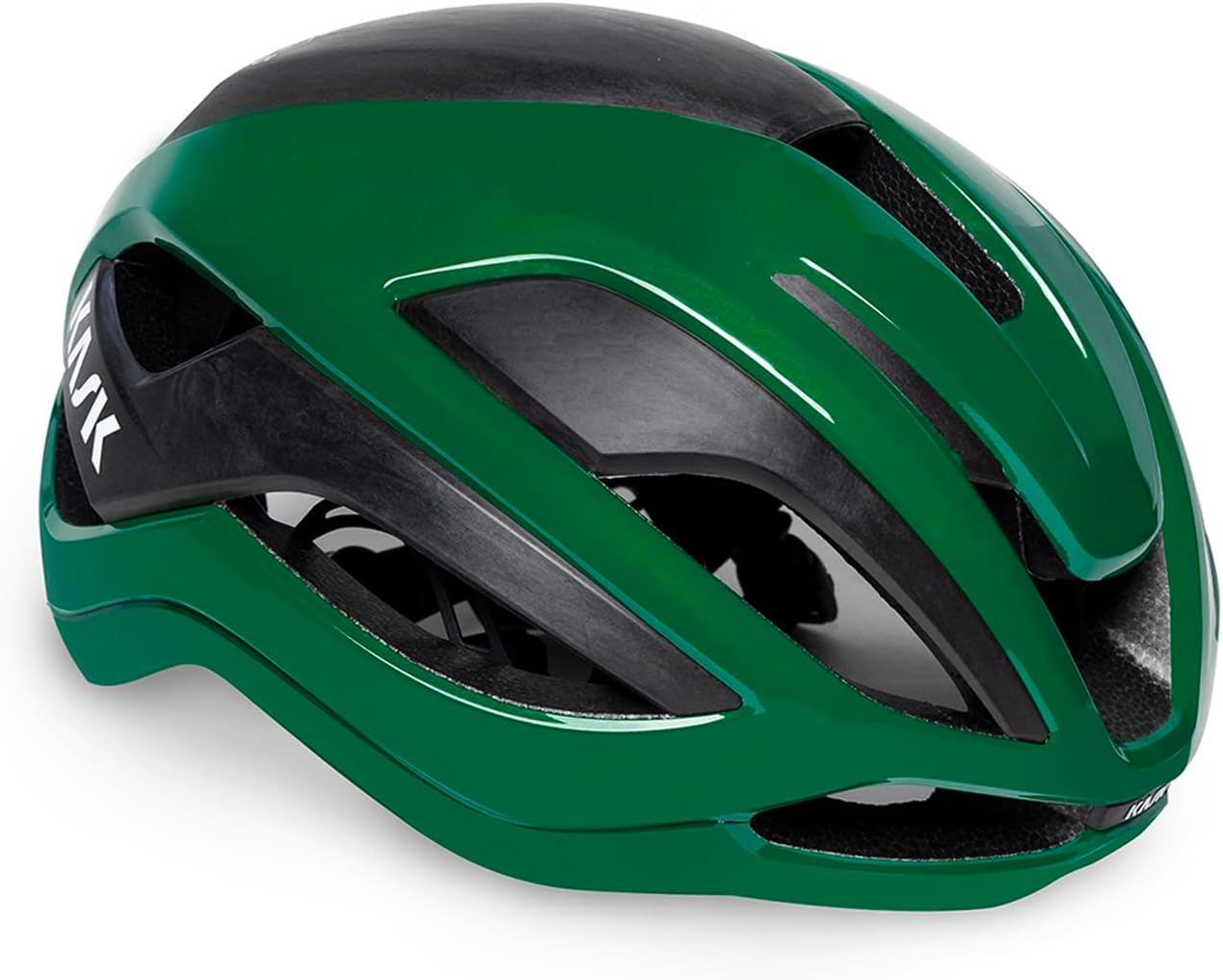 KASK Elemento Bike Helmet I Aerodynamic Road Cycling, Gravel & Mountain Biking, Cyclocross Cycling Helmet