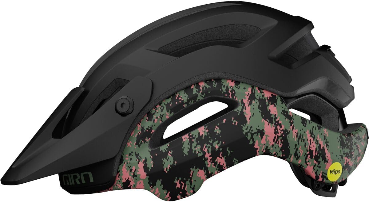 Giro Manifest Spherical Cycling Helmet - Men's