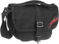 Domke F-10 JD Medium Shoulder Bag (Black)
