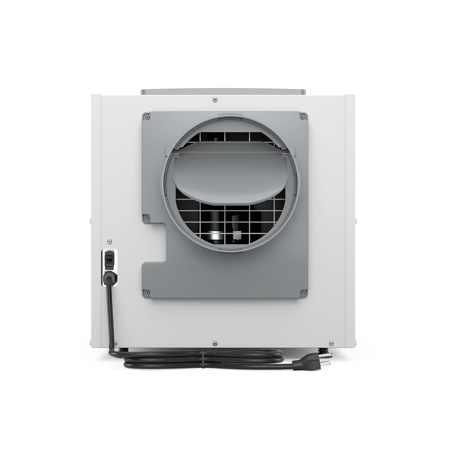 AprilAire E130 Pro 130-Pint Whole-House Dehumidifier, Energy Star Certified, Commercial-Grade for Basement, Crawlspace or Whole House up to 7,200 sq. ft.