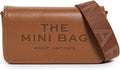 Marc Jacobs Womens The Leather Mini Bag