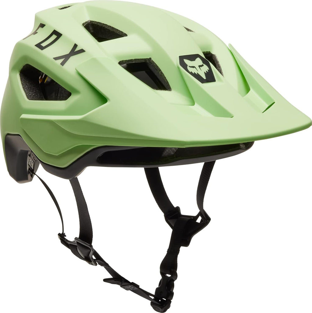 Fox Racing Speedframe Mountain Bike Helmet